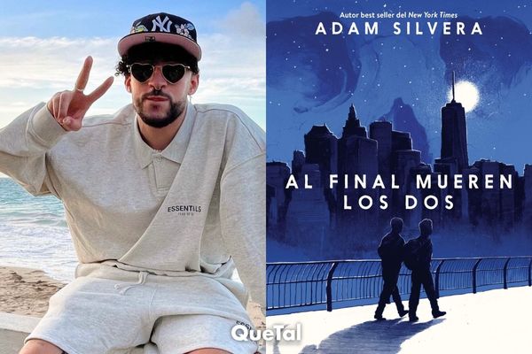 ¿Adiós al reguetón? Bad Bunny se vuelve productor con “Al Final Mueren los Dos”